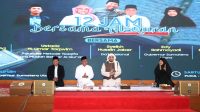 Gubsu_Wisuda Buta Alquran 1