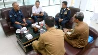 Audiensi IMI Sumut (3)