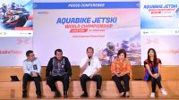 Press Conference Aquabike Jetski World Championship 2023 (1)