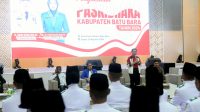 Pengukuhan Paskibraka Batubara 2