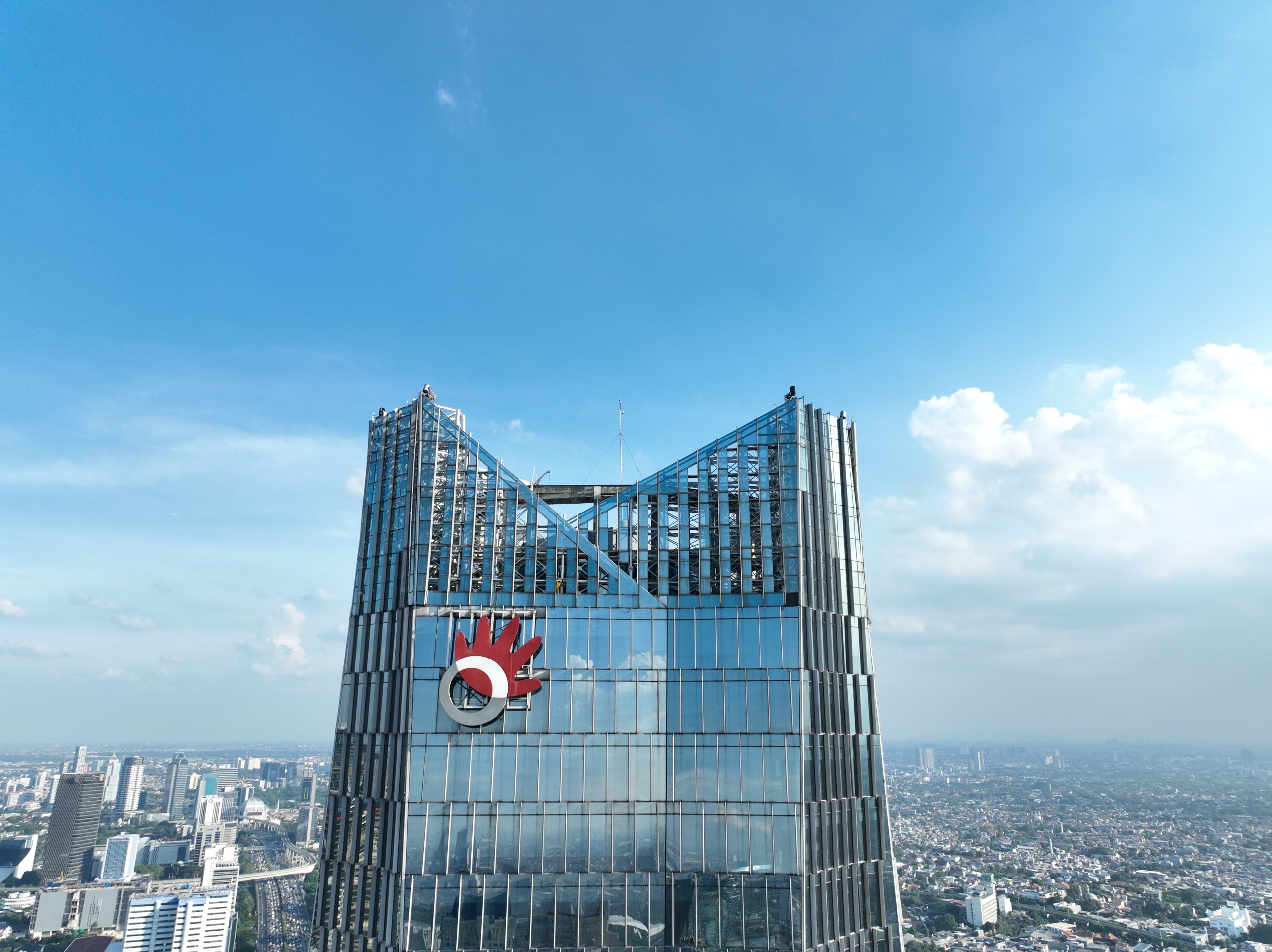 Laporan Keuangan Telkom Kuartal II 2025, Telkom Percepat Eksekusi ...